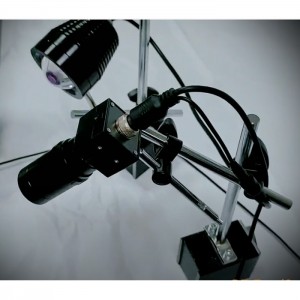 CCD standard machine