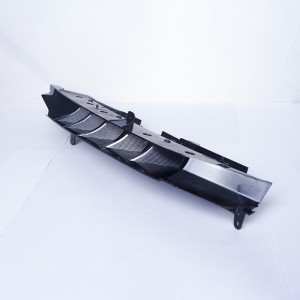 Car light parts