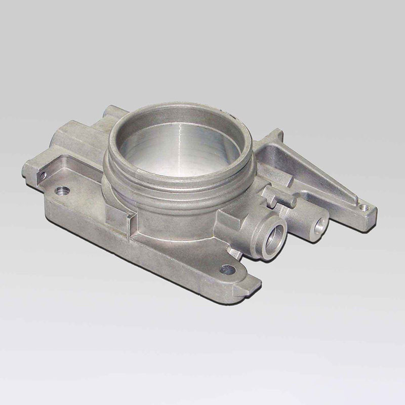 Die casting mold- Auto parts