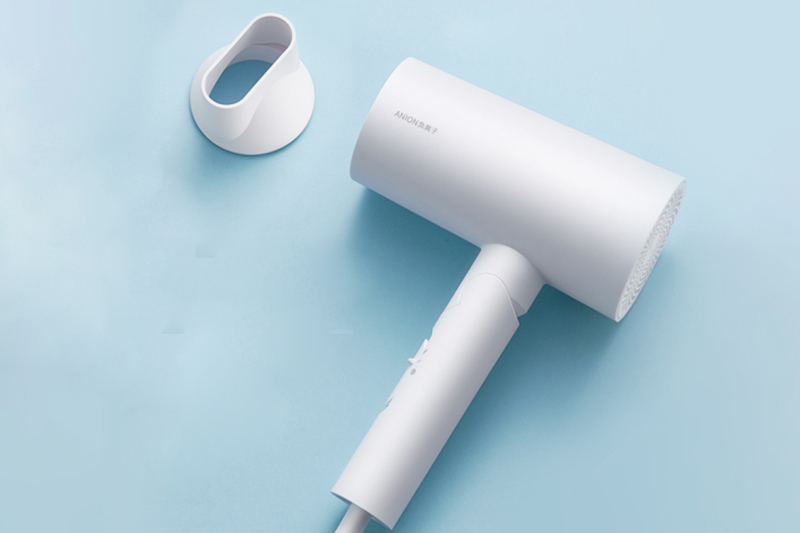 Electric hair drier