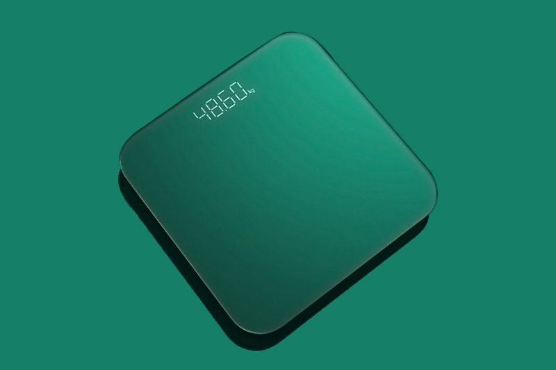 Electronic scale