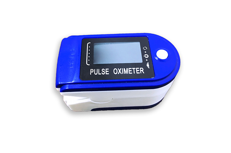 Heart rate meter