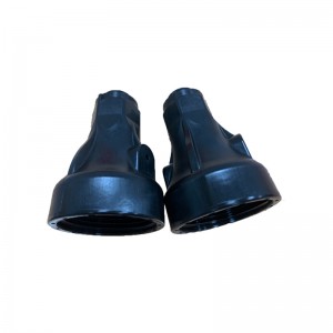 ODM Plastic Injection Mould Machine Manufacturer – 
 Internal thread mold – DT-TOTALSOLUTIONS
