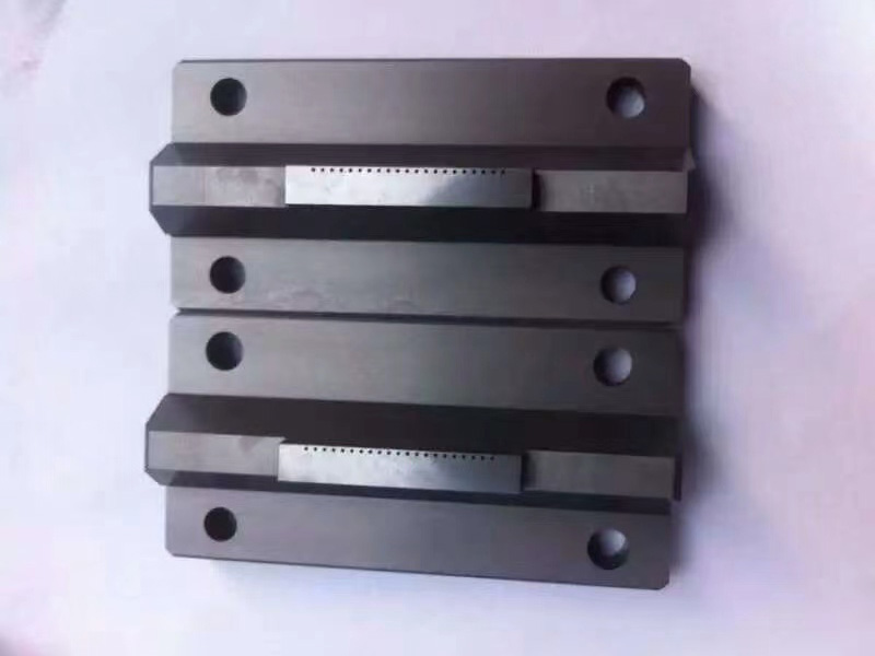 Silicon Carbide Ceramics (1)
