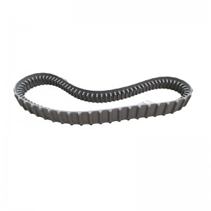 TPU chain-belt