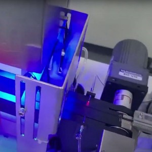 China wholesale Bucket Tooth Manufacturer – 
 CCD detector machine for parts – DT-TOTALSOLUTIONS