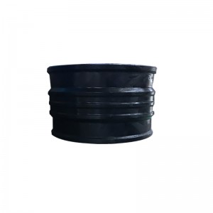 Pipe-fitting mold with electro-fusion