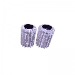 Classic index-2k molding