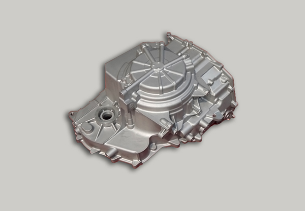 Die casting mold-3