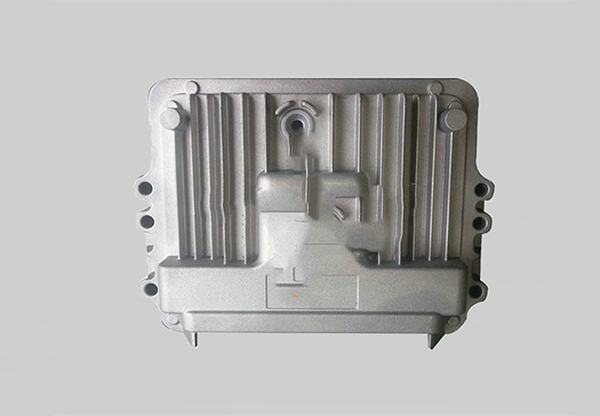 Die casting mold-5
