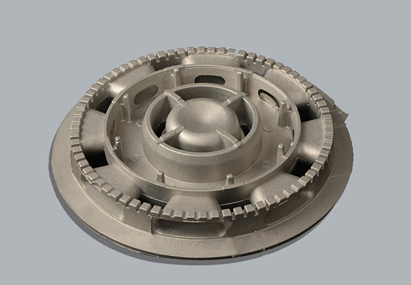 Die casting mold-6