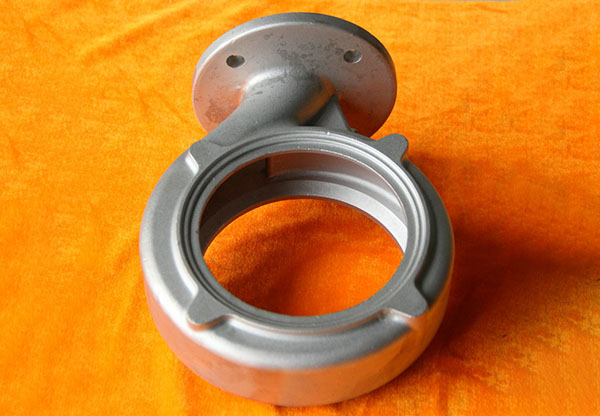 Investment casting (1)