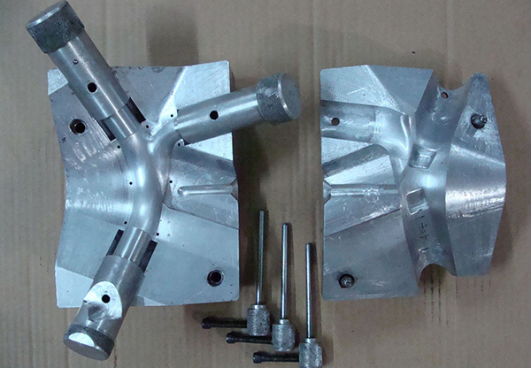 Investment casting (3)