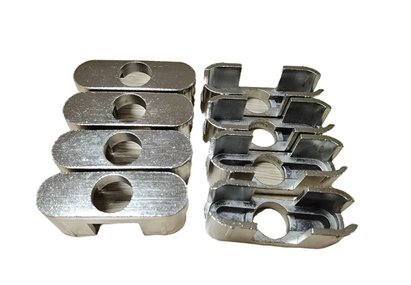 Investment casting (4)