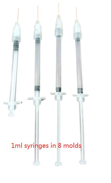 Medical surgical parts made from PEI-2